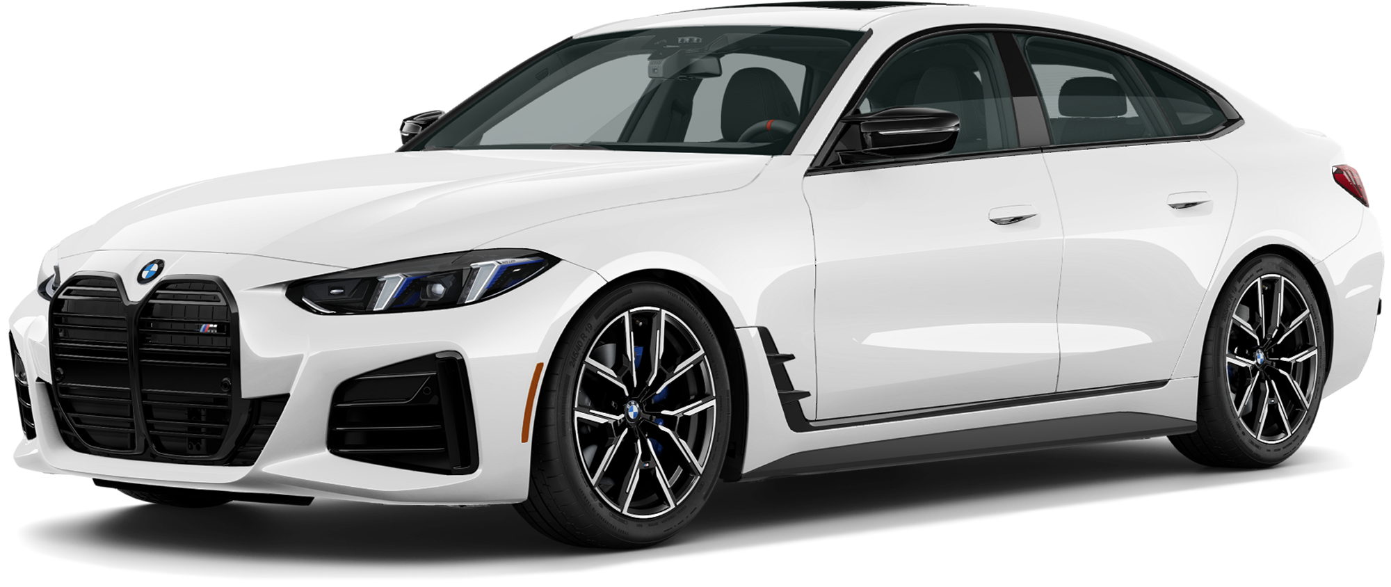 2027 BMW M440i Gran Coupe